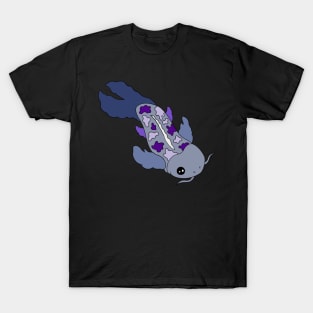 Pride Koi- Butch Lesbian T-Shirt